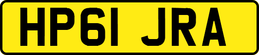 HP61JRA