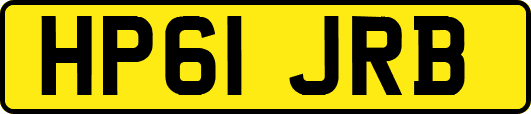 HP61JRB