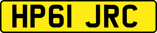 HP61JRC