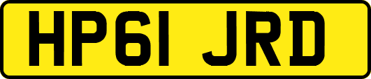 HP61JRD