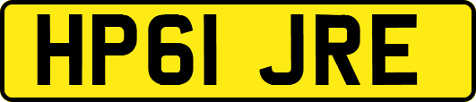 HP61JRE