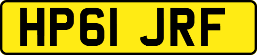 HP61JRF