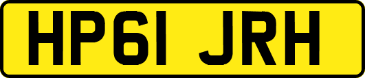 HP61JRH