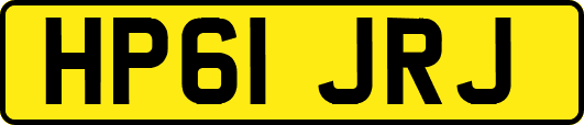 HP61JRJ