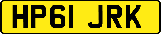 HP61JRK