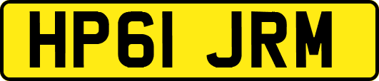 HP61JRM