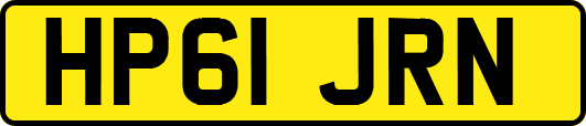 HP61JRN