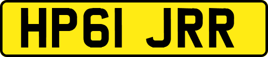 HP61JRR