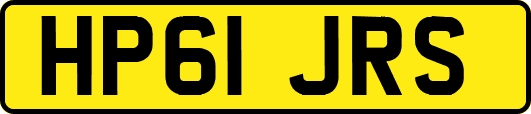 HP61JRS