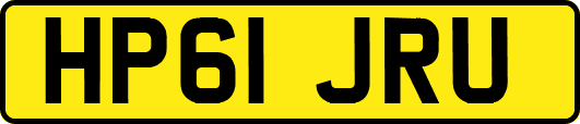 HP61JRU