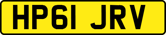 HP61JRV