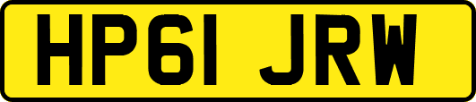 HP61JRW
