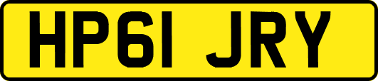 HP61JRY