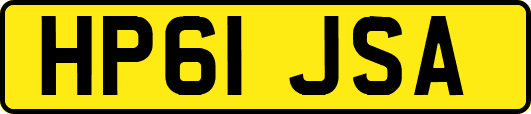 HP61JSA