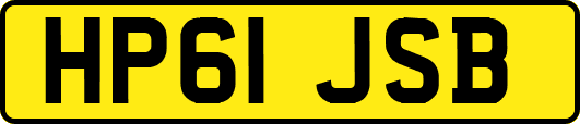 HP61JSB