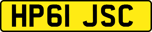 HP61JSC