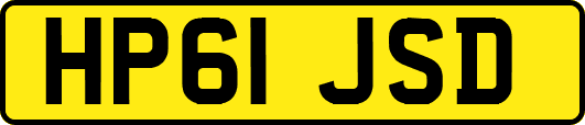 HP61JSD