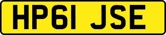 HP61JSE