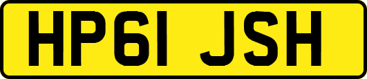 HP61JSH