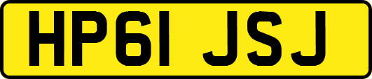 HP61JSJ