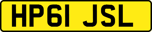 HP61JSL