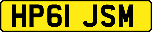 HP61JSM