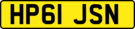 HP61JSN