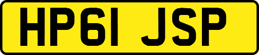 HP61JSP