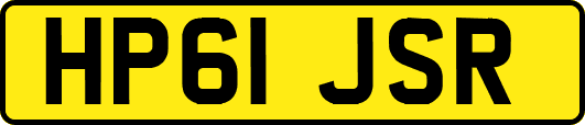 HP61JSR