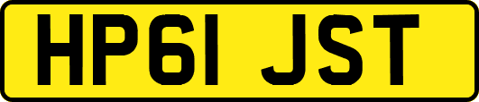 HP61JST