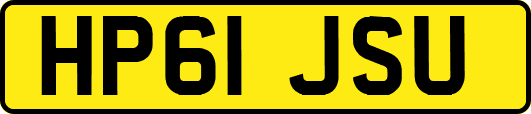 HP61JSU