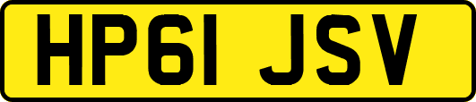 HP61JSV