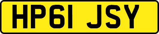HP61JSY