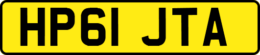 HP61JTA
