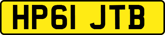 HP61JTB