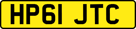 HP61JTC