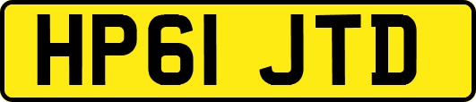 HP61JTD