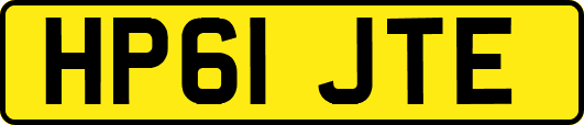HP61JTE