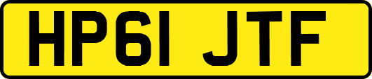 HP61JTF