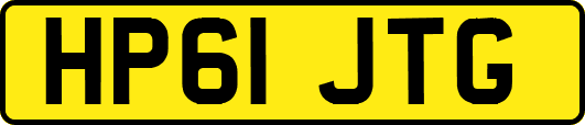 HP61JTG