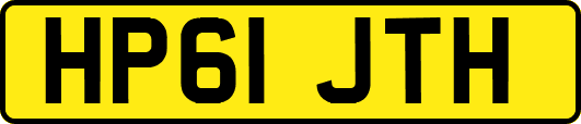 HP61JTH