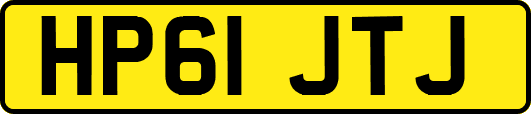 HP61JTJ