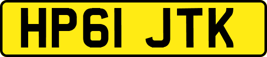 HP61JTK
