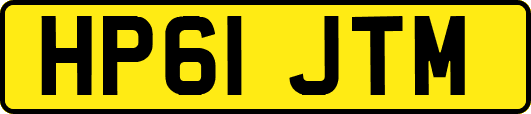 HP61JTM
