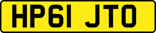 HP61JTO