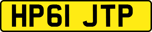 HP61JTP