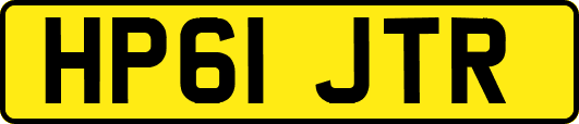 HP61JTR