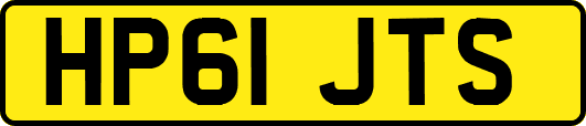 HP61JTS