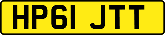 HP61JTT