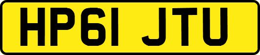 HP61JTU